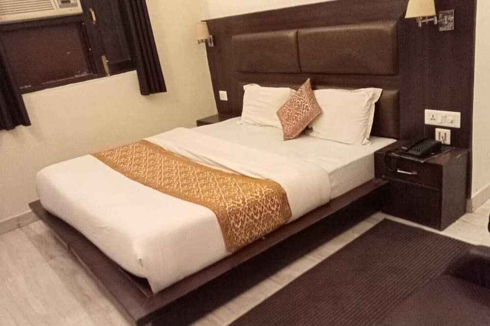 Hotel Sunder Palace