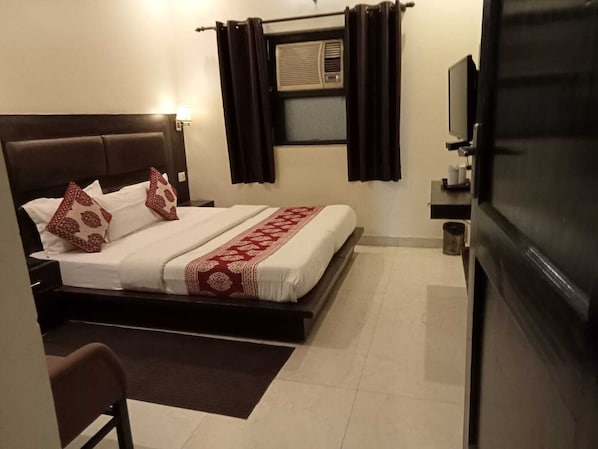 Quarto casal luxo