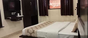 Hotel Sunder Palace