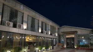 Exterior - Hotel Sunder Palace (Dehradun)