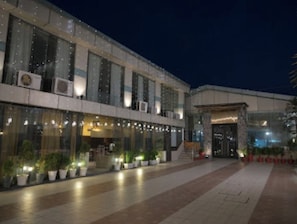 Fachada