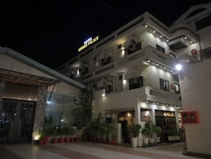 Exterior - Hotel Sunder Palace (Dehradun)