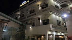 Exterior - Hotel Sunder Palace (Dehradun)