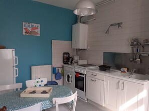 Cucina privata