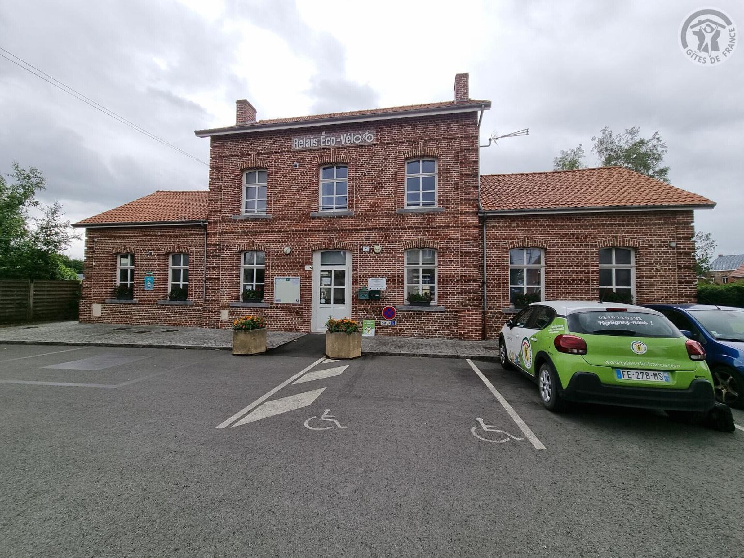 Exterieur