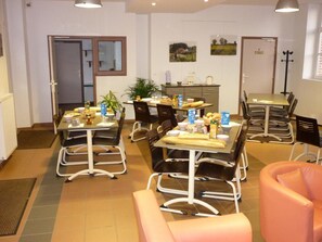 Restaurantes