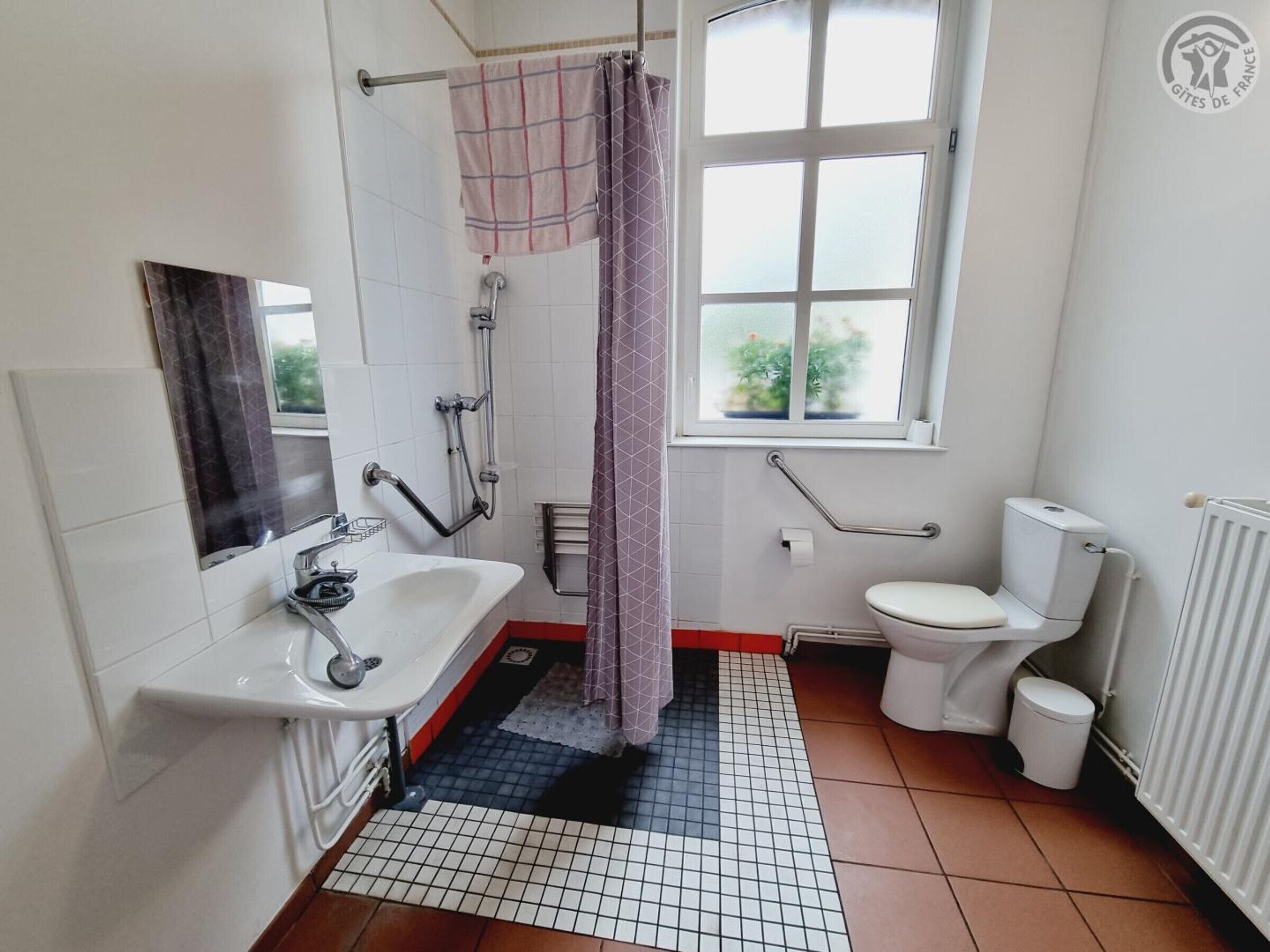 Baño
