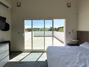 5 Schlafzimmer, WLAN