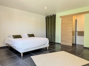 5 Schlafzimmer, WLAN