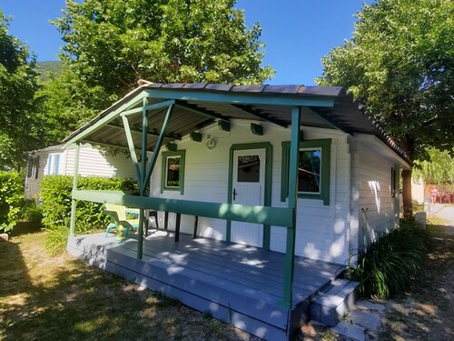 Chalet - Animaux admis - 4 pers.