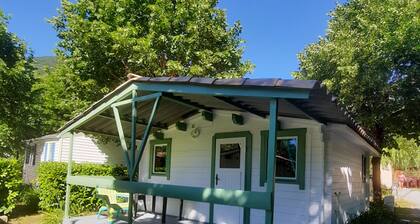 Chalet - Animaux admis - 4 pers.