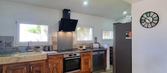 Cozy cottage with garden - 4 guests