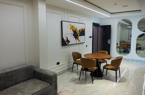 Suite | Innvendig