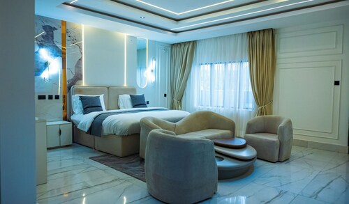 Ocean Front Hotels Enuguu