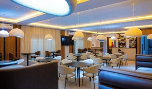 Dining - Ocean Front Hotels Enuguu (Enugu)