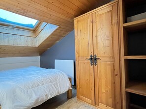 1 Schlafzimmer