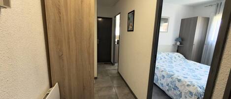 2 chambres