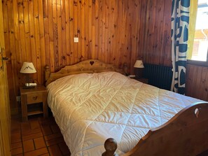 2 Schlafzimmer