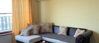 Galata View Apartment | Sea Views & Free Parking