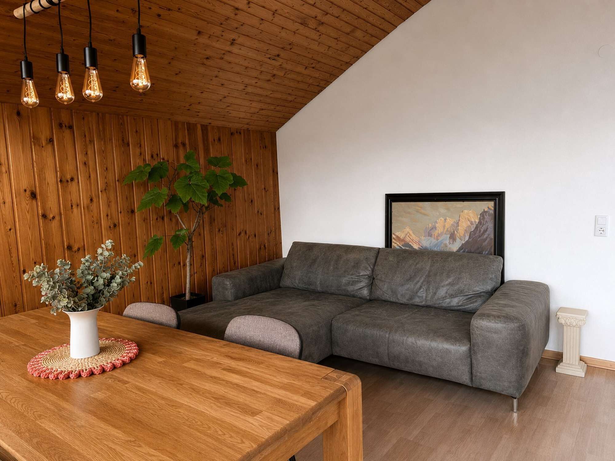 Oppholdsområde