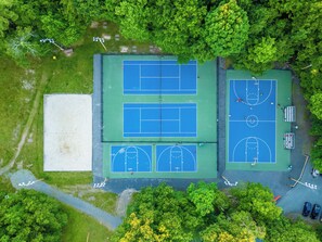 Sportplatz