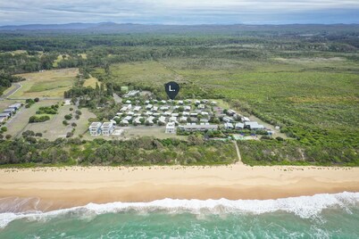 Sandy Shores, W6 Serenity Resort