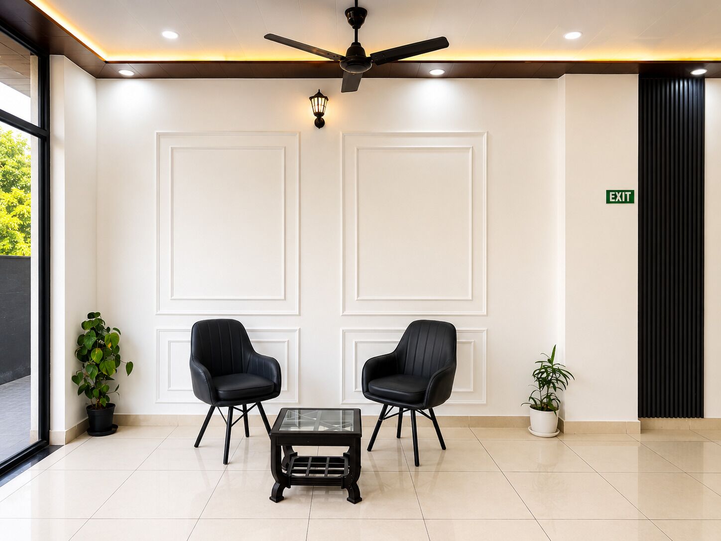 Intérieur