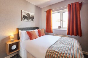 Ferienhaus | 3 Schlafzimmer