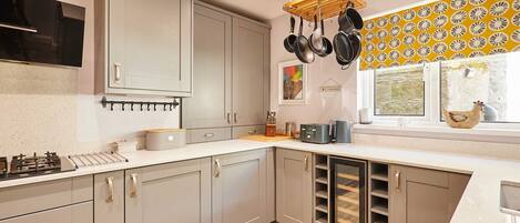 Maison | 3 chambres