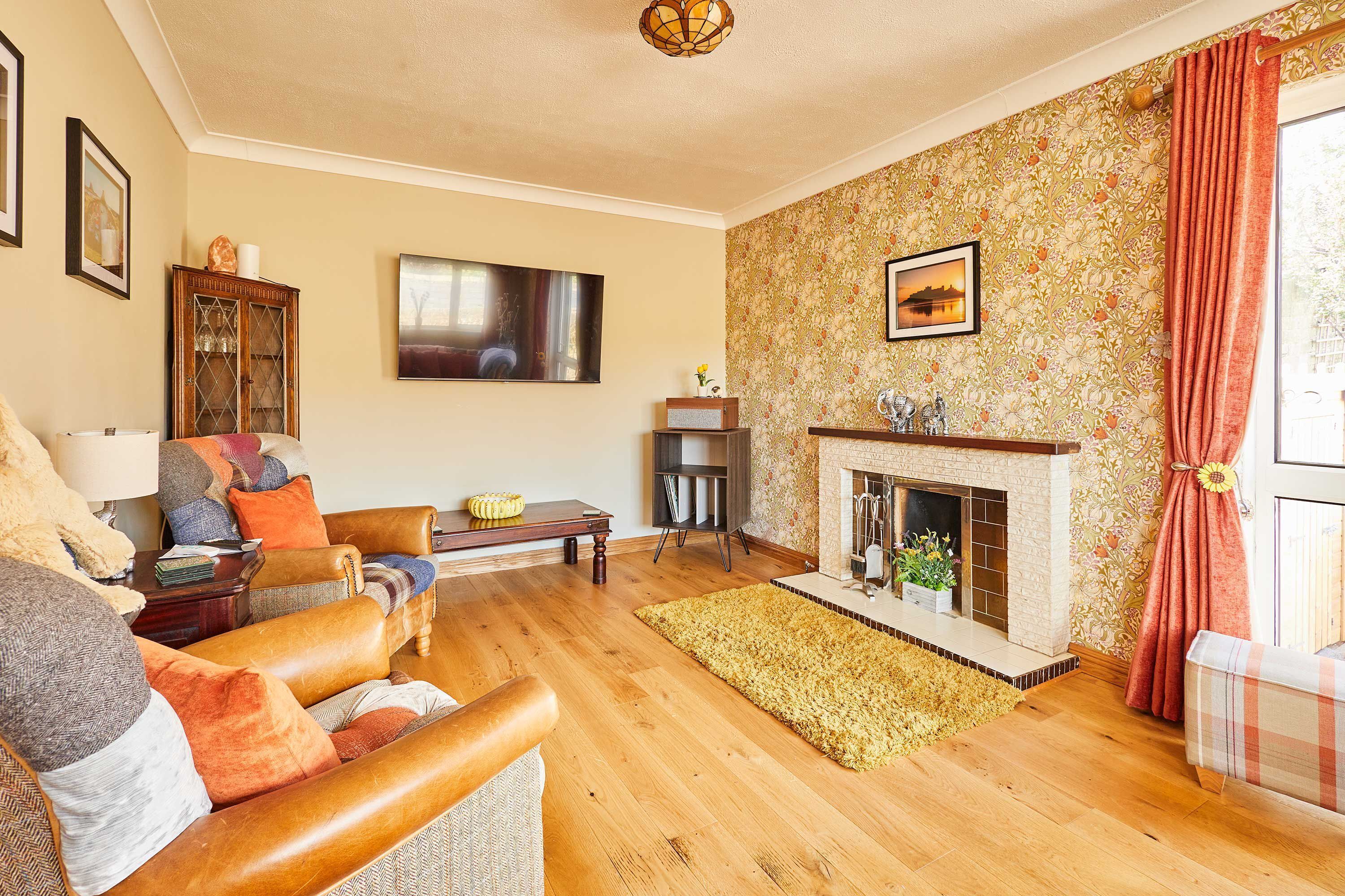 House | 3 bedrooms