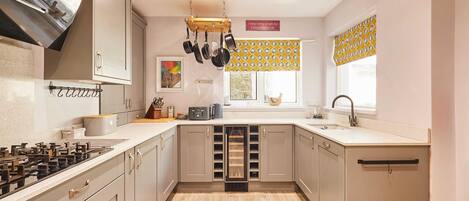 Maison | 3 chambres