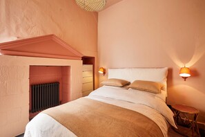 Ferienhaus | 1 Schlafzimmer