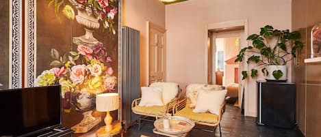 Maison | 1 chambre