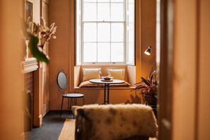 Ferienhaus | 1 Schlafzimmer