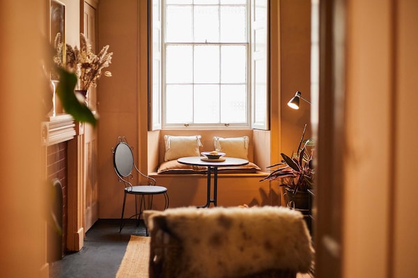 Host Stay - Little Marjorelle - Berwick-upon-Tweed