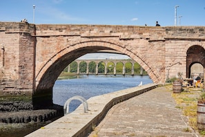 House | 1 bedroom - Host Stay - Little Marjorelle (Berwick-upon-Tweed)