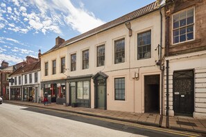 House | 1 bedroom - Host Stay - Little Marjorelle (Berwick-upon-Tweed)