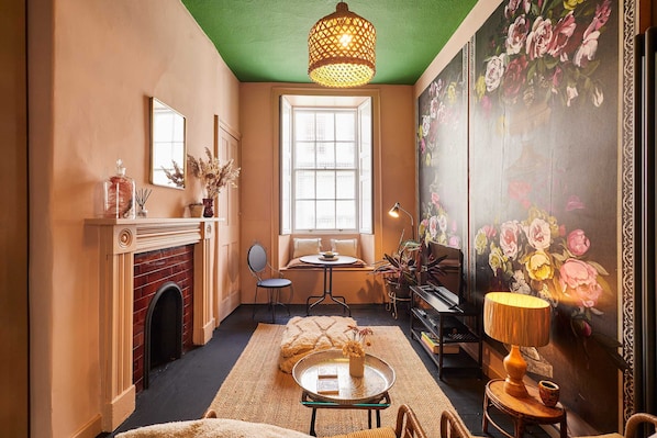House | 1 bedroom - Host Stay - Little Marjorelle (Berwick-upon-Tweed)
