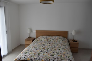 Room - In the heart of the dunes of SAINT GERMAIN SUR AY Plage: peace and quiet (Saint-Germain-sur-Ay)