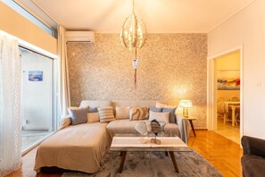 Ferienhaus | 1 Schlafzimmer, Internetzugang