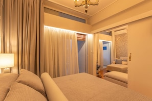 Ferienhaus | 1 Schlafzimmer, Internetzugang