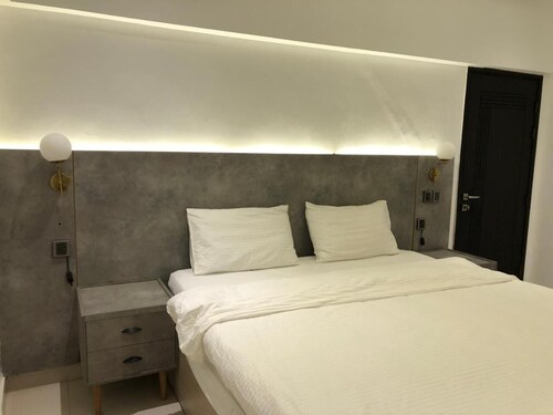 Hamsun Clifton Apartment 3 Bedroom