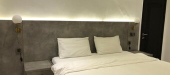 Hamsun Clifton Apartment 3 Bedroom