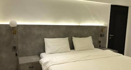 Hamsun Clifton Apartment 3 Bedroom