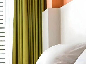 Superior Double or Twin Room - La Asiana Express Hotel (kota bandung)