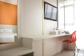 Superior Double or Twin Room - La Asiana Express Hotel (kota bandung)