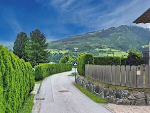 Unterkunftsgelände