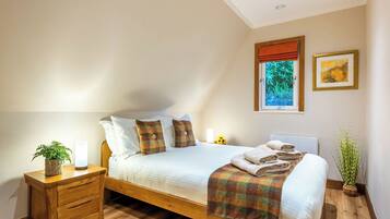 Travel crib, WiFi (free)