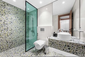 Ferienhaus | 1 Schlafzimmer, Internetzugang