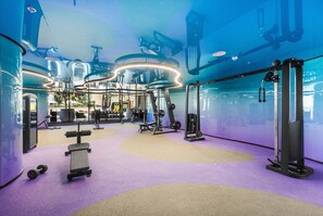 Ferienhaus | 1 Schlafzimmer, Internetzugang